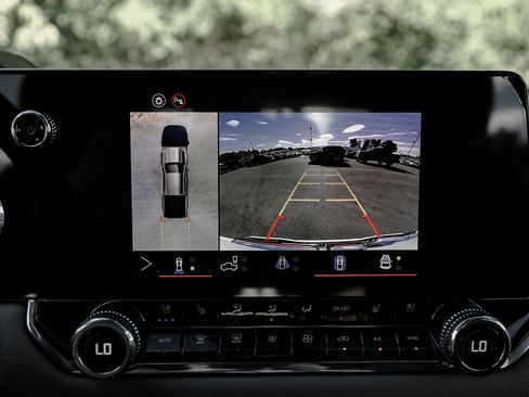 New 2026 GMC Canyon Denali image 39