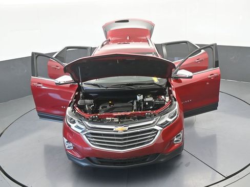 Used 2020 Chevrolet Equinox Premier image 72