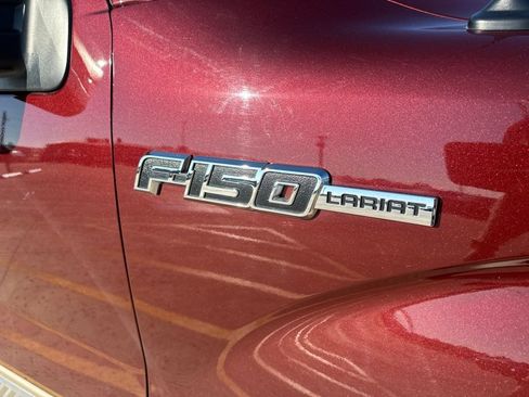 Used 2010 Ford F150 Lariat AWD/4WD image 34