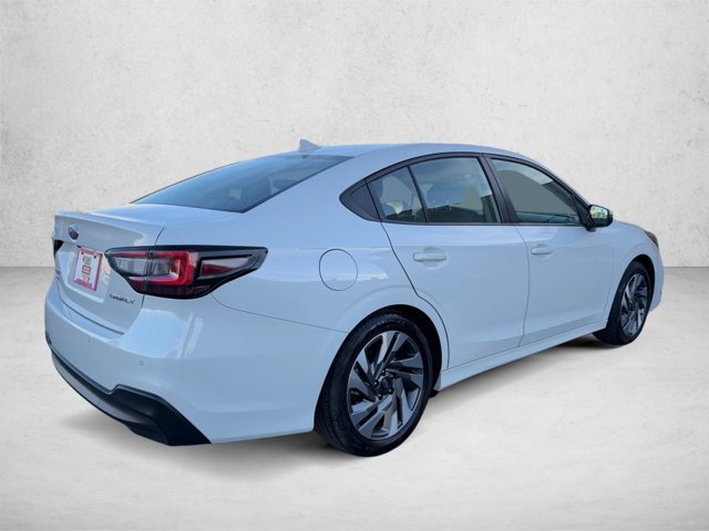 Certified 2024 Subaru Legacy Limited AWD/4WD image 5
