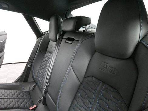 New 2025 Audi RS 7 performance Sportback image 23
