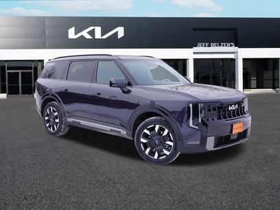 New 2027 Kia Telluride S