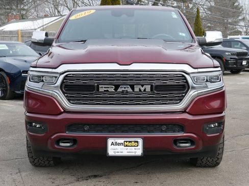 Used 2019 RAM 1500 Limited image 2