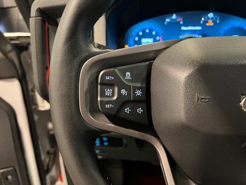 Used 2025 Ford Bronco Stroppe Edition image 13