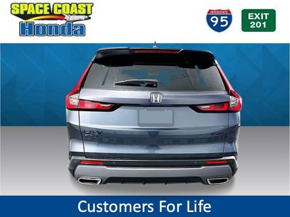 New 2026 Honda CR-V Sport-L