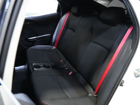 Used 2018 Honda Civic Type R image 34