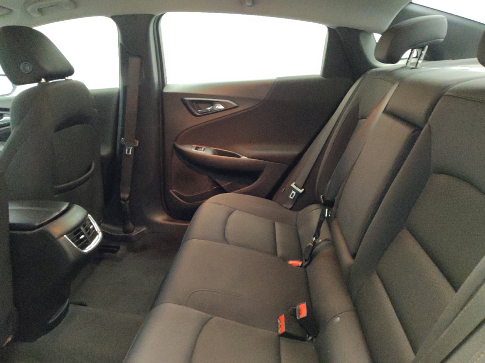 Used 2023 Chevrolet Malibu LT FWD image 18