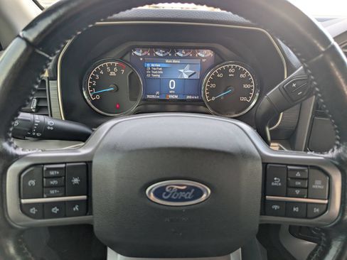 Used 2021 Ford F150 XLT w/ Equipment Group 302A High AWD/4WD image 20
