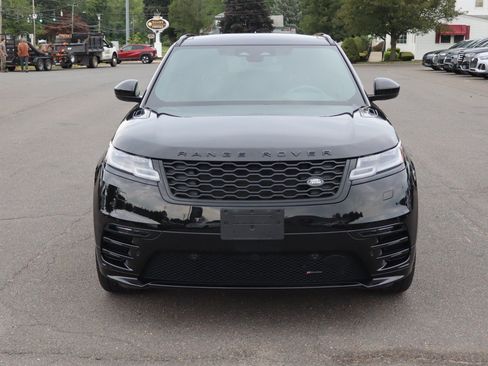 Used 2023 Land Rover Range Rover Velar R-Dynamic S AWD/4WD image 2