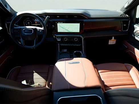 New 2026 GMC Sierra 3500 Denali Ultimate image 30