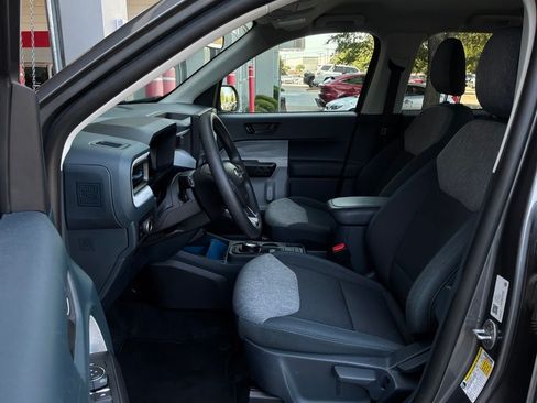 Used 2026 Ford Maverick XLT FWD image 10