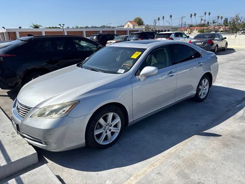 Used 2008 Lexus ES 350 w/ Premium Pkg FWD image 8
