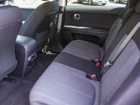 Certified 2024 Hyundai Ioniq 5 SEL RWD image 17