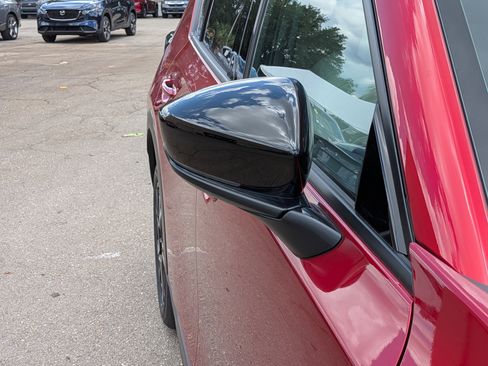 New 2026 MAZDA CX-5 Preferred AWD/4WD image 12