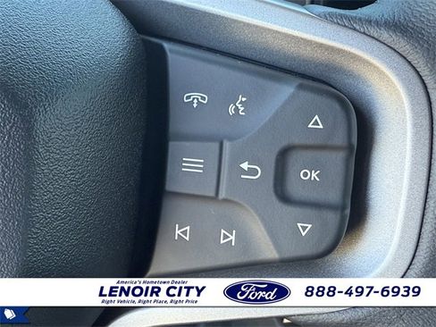 New 2025 Ford Bronco Badlands w/ Sasquatch Package image 23