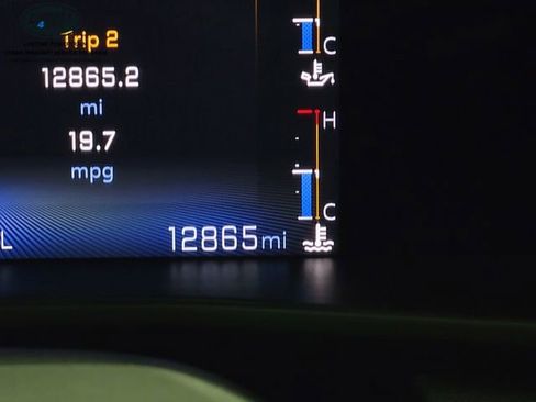 Used 2023 Chevrolet Colorado Trail Boss AWD/4WD image 28
