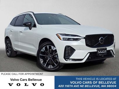 Used 2026 Volvo XC60 B5 Plus w/ Climate Package