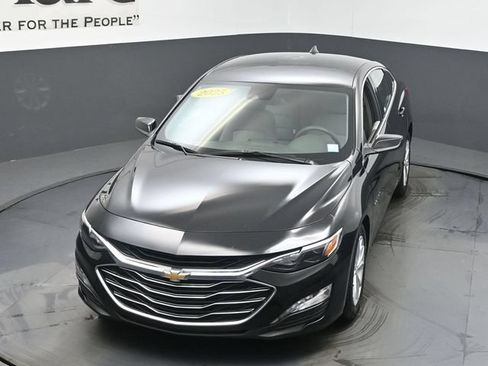 Used 2025 Chevrolet Malibu LT FWD image 45