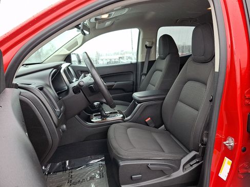 Used 2019 GMC Canyon SLE w/ Trailering Package image 13