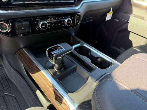 New 2026 GMC Sierra 1500 Elevation w/ Preferred Package image 13