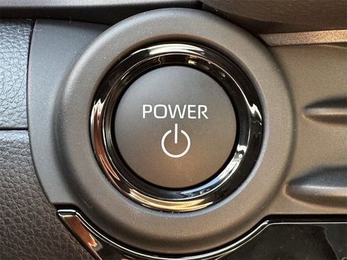 New 2026 Toyota Crown image 20