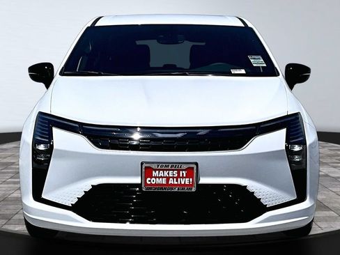 New 2027 Chrysler Pacifica Select FWD image 28