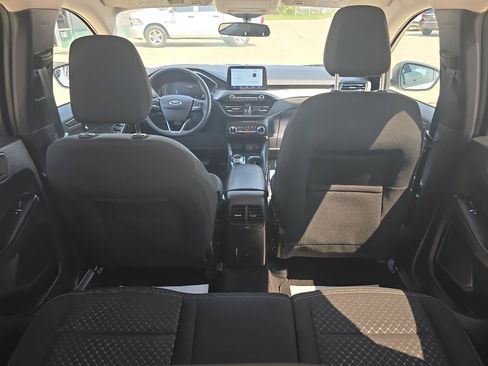 Used 2023 Ford Escape Active AWD/4WD image 6