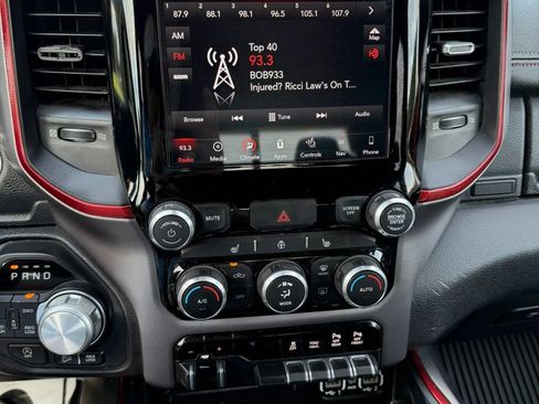 Used 2019 RAM 1500 Rebel w/ Rebel Level 2 Equipment Group AWD/4WD image 15