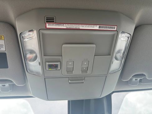 Used 2021 Toyota Sequoia Limited w/ Safety & Convenience Package AWD/4WD image 16