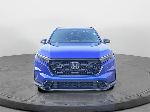 Certified 2025 Honda CR-V Sport image 2