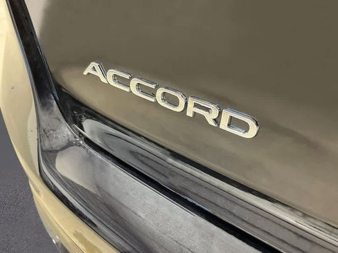 New 2025 Honda Accord Sport image 6