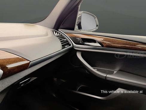 Used 2021 BMW X3 xDrive30i w/ Convenience Package image 19