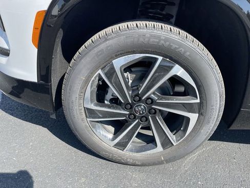 New 2026 Buick Enclave Sport Touring w/ Power Package image 10