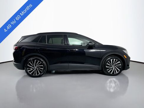 Certified 2024 Volkswagen ID.4 S image 4