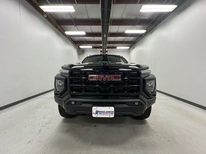 New 2026 GMC Canyon Elevation w/ Convenience Package