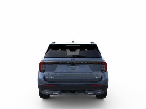 New 2026 Ford Explorer Active w/ Active Comfort Package AWD/4WD image 6