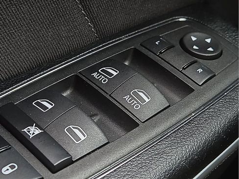 Used 2023 Dodge Charger SXT w/ Cold Weather Package AWD/4WD image 16