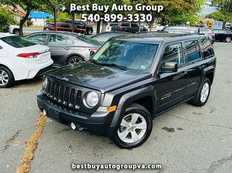 Used 2015 Jeep Patriot Sport w/ Power Value Group image 1