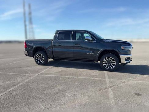 New 2026 RAM 1500 Limited image 15
