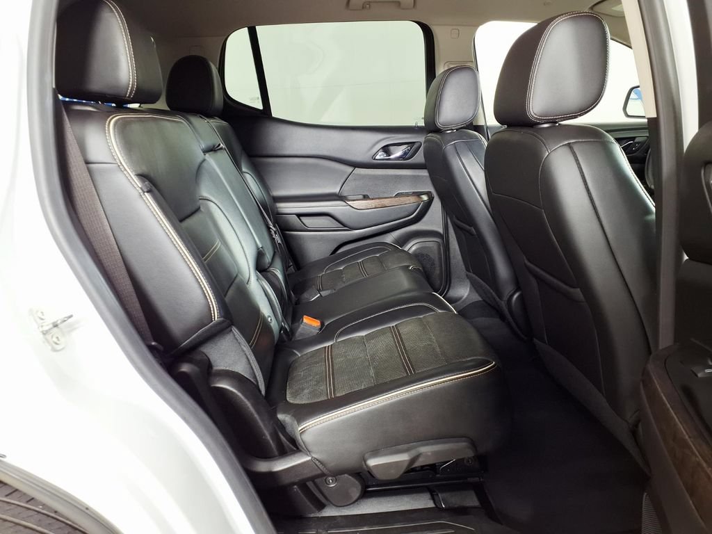 Used 2023 GMC Acadia Denali FWD image 11