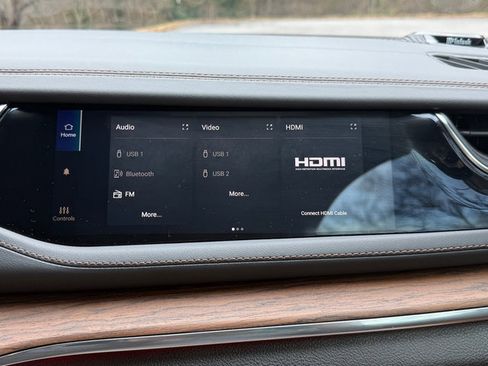 Used 2023 Jeep Grand Cherokee L Summit w/ Advanced Protech Group IV image 30