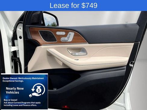 Used 2026 Mercedes-Benz GLE 350 4MATIC image 30