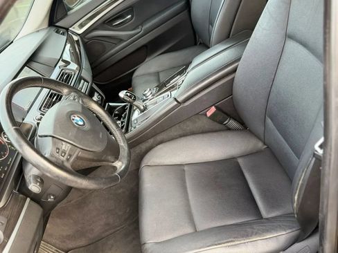 Used 2011 BMW 528i Sedan RWD image 15