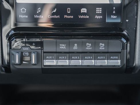 New 2026 RAM 2500 Tradesman image 24