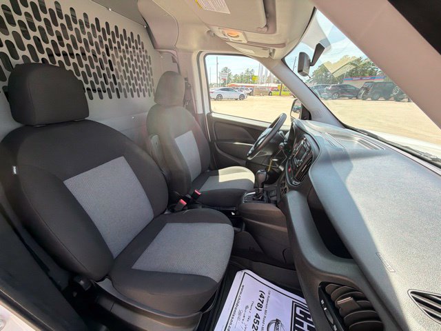 Used 2021 RAM ProMaster City Tradesman FWD image 18