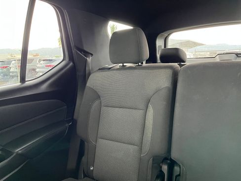 Used 2023 Chevrolet Traverse LT FWD image 40