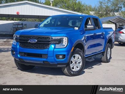 Used 2024 Ford Ranger XL