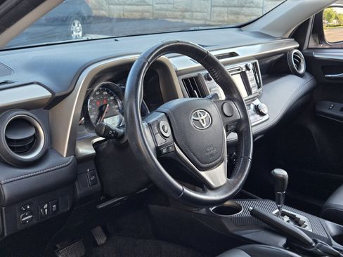 Used 2014 Toyota RAV4 Limited FWD image 12
