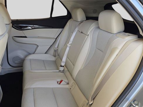Used 2023 Buick Envision Preferred FWD image 18