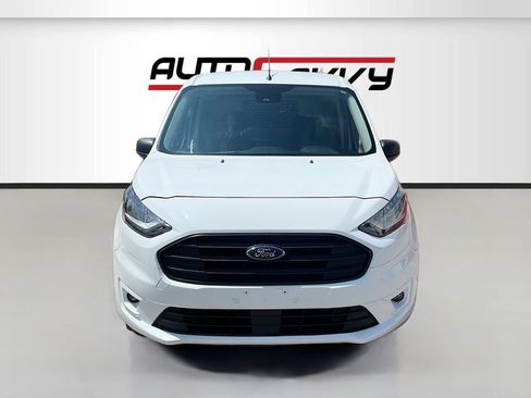 Used 2023 Ford Transit Connect XLT w/ Trailer Tow Package FWD image 2